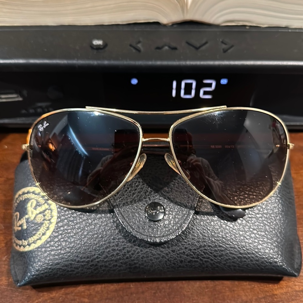 Ray ban sunglasses